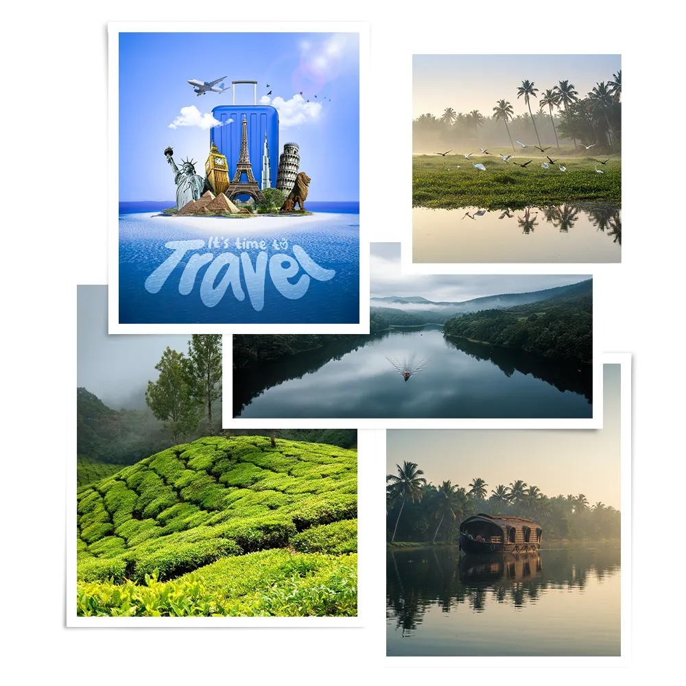 Crafting Holidays with Heart.