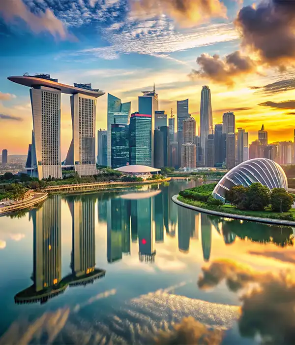 Singapore