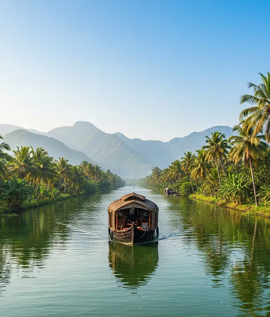 Kerala Tour Packages