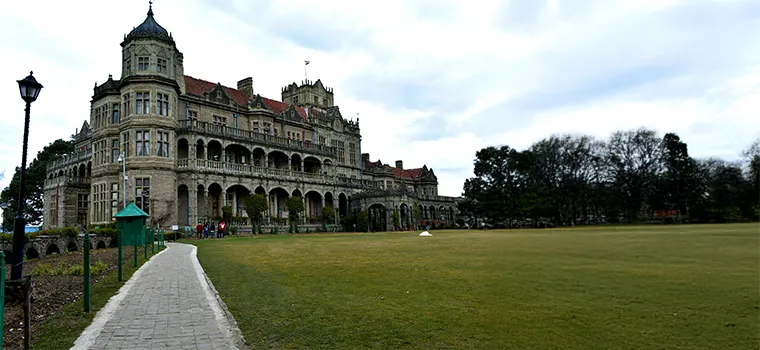 Shimla & Manali Delight