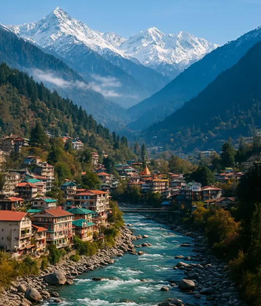 Jammu and Kashmir Tour Packages