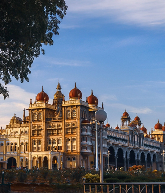Karnataka Tour Packages