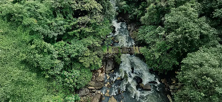 Garden City & Heritage