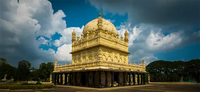 Garden City & Heritage