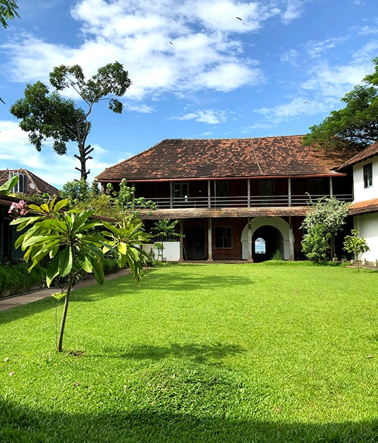 Kerala Homestay Packages