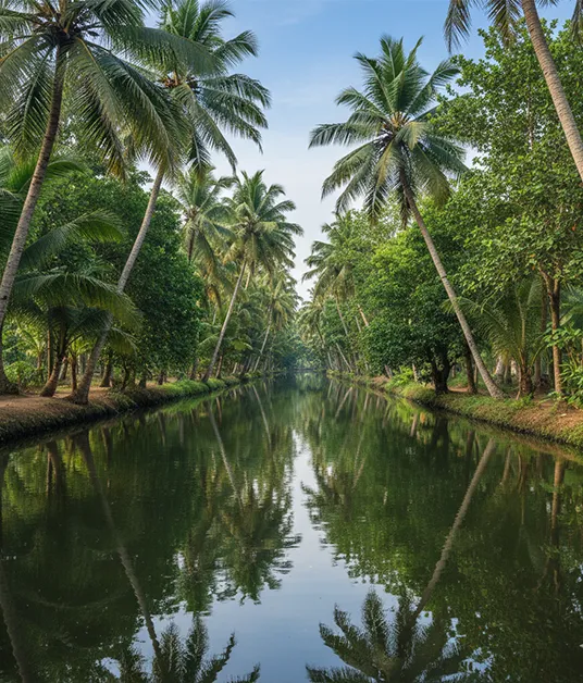 Kerala Tour Packages