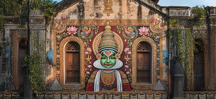 Hills & Backwaters Escape