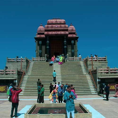 From Hills to Oceans