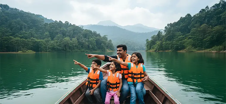 Hills Wildlife & Heritage