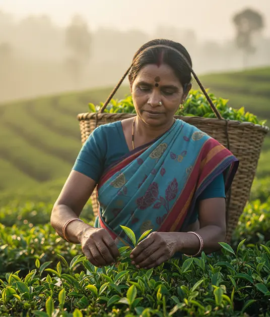 Kerala Scenic Symphony