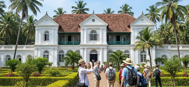 Kerala Scenic Symphony