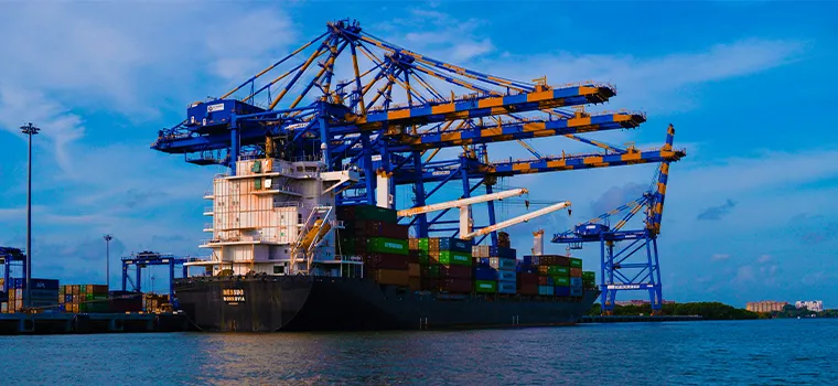 Kochi Coastal Escape