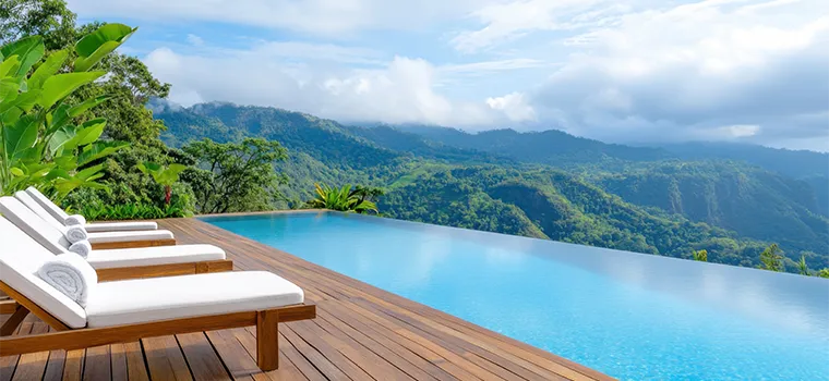 Kerala Luxe Experience