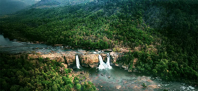 Magical Kerala Trail