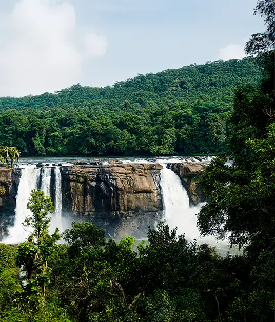 Majestic Kerala Trails