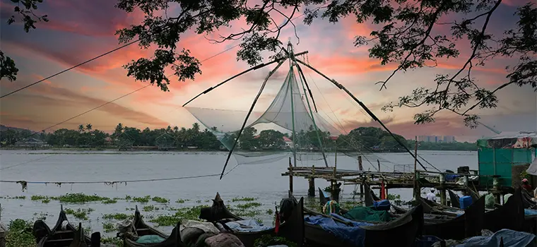 Munnar Weekend Escape