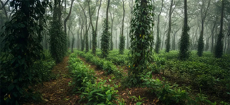 A Nature & Wildlife Getaway