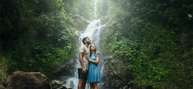 Kerala Romantic Escape