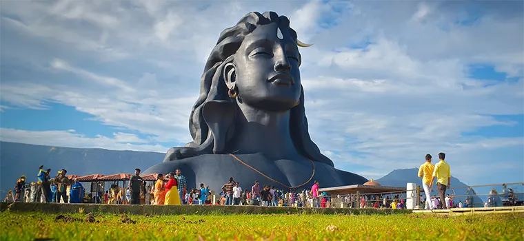 Southern Serenity Journey