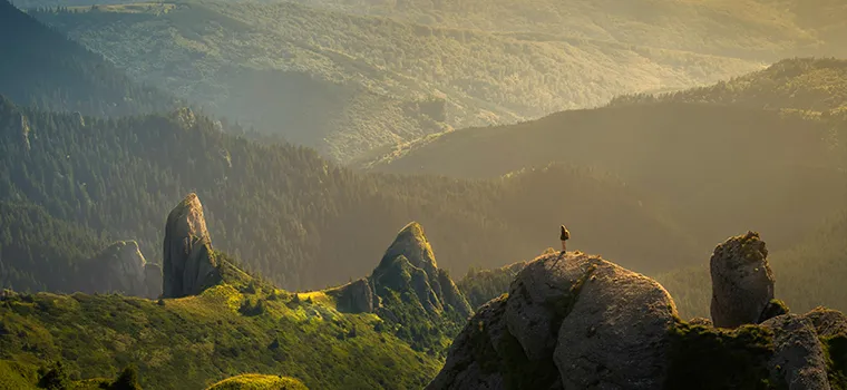 Spiritual & Scenic Kerala