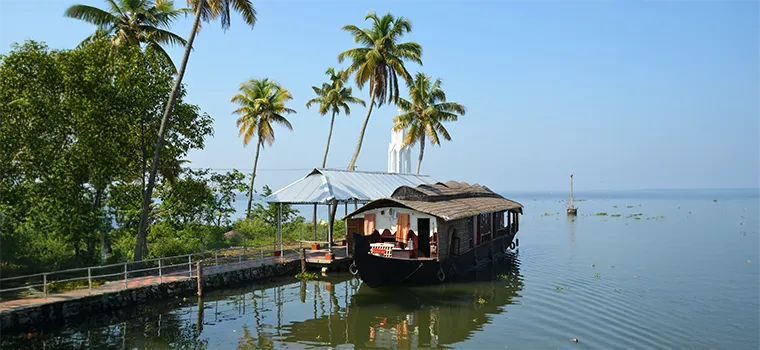 Ultimate Kerala Discovery