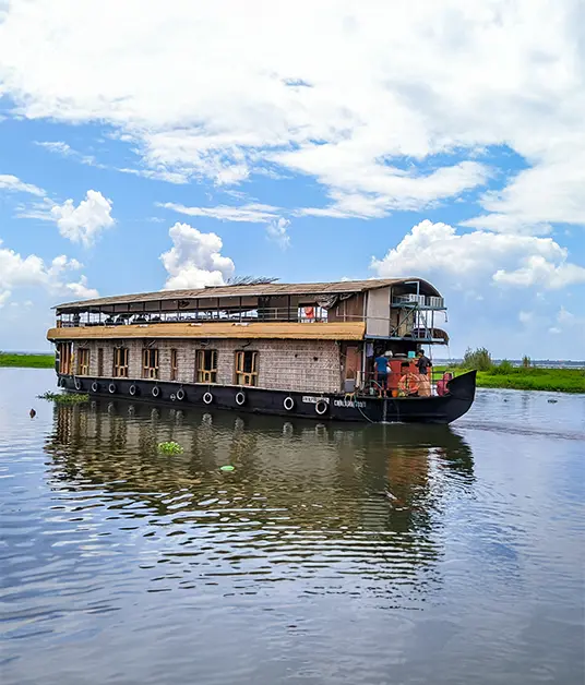 Ultimate Kerala Discovery