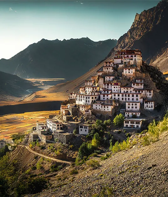 Ladakh Tour Packages