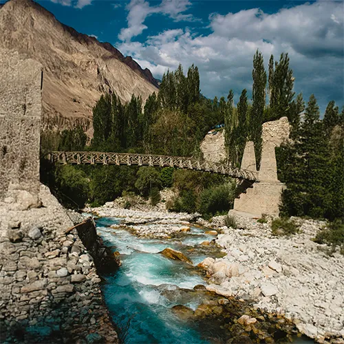 Ultimate Ladakh Experience