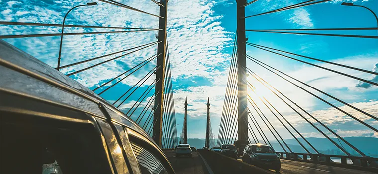 Kuala Lumpur with Penang