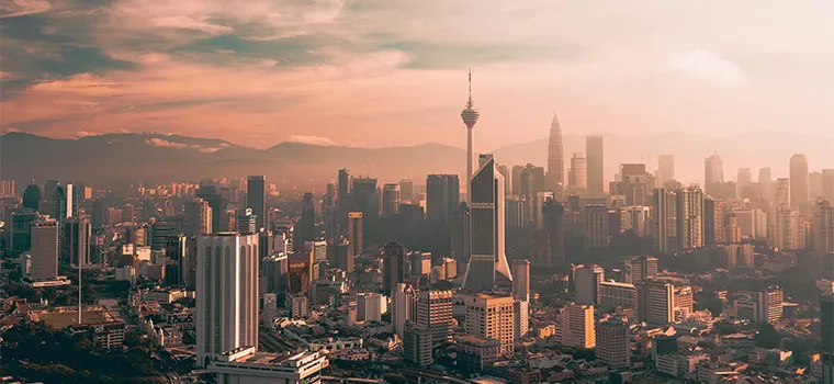 Singapore Malaysia Grand Discovery