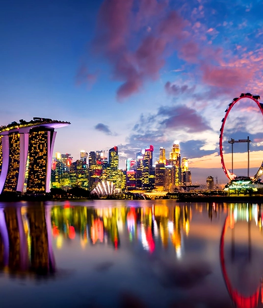 Singapore