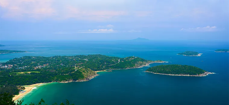 Dream Genting Cruise to Phuket