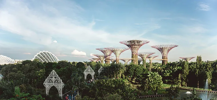 Dream Genting Cruise to Phuket