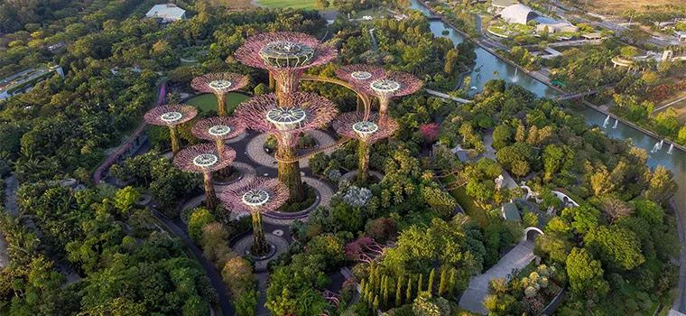 Genting Dream Singapore & Phuket