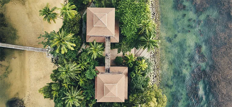 Genting Dream Singapore & Phuket