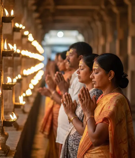 Divine South Grand Trail