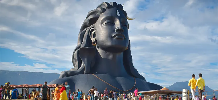 Grand South India Hills