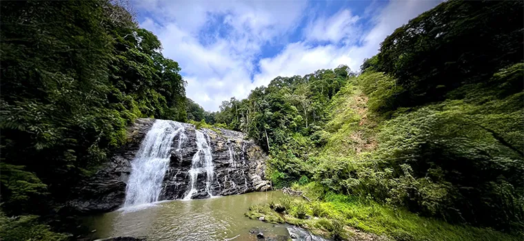 Grand South India Hills