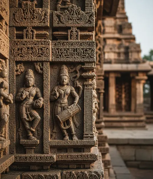 Grand South India Hills