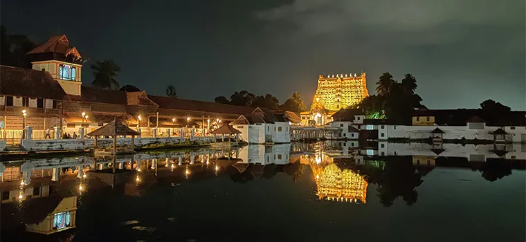 Kerala Maha Darshan Yathra