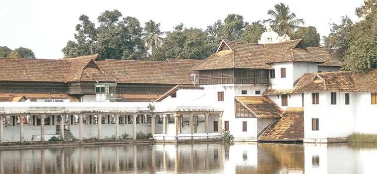 Ultimate Kerala Sacred Pilgrimage