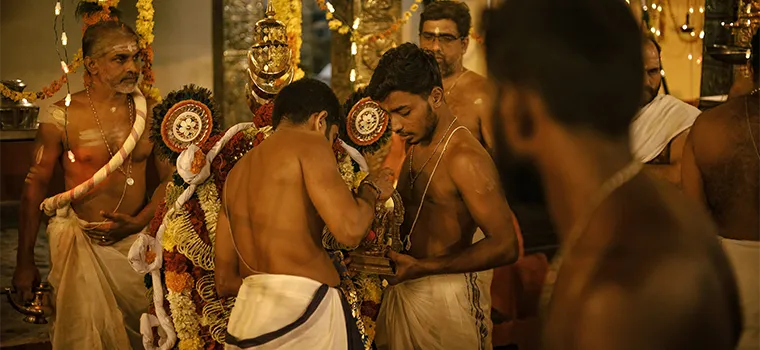 Ultimate Kerala Sacred Pilgrimage