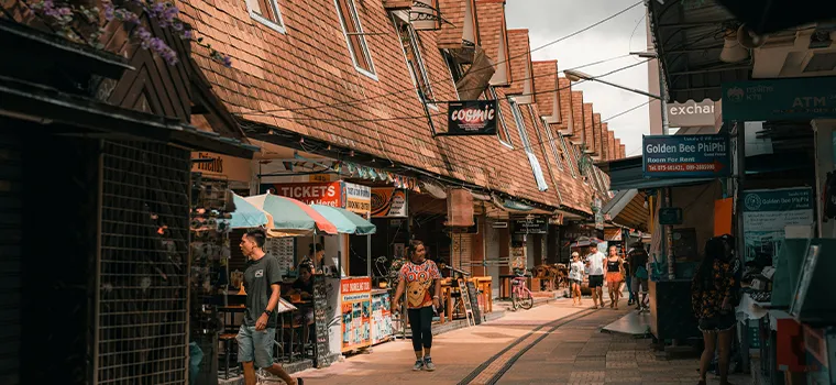 Grand Journey Thailand