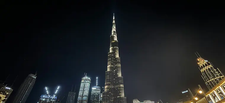 Simply Dubai Signature