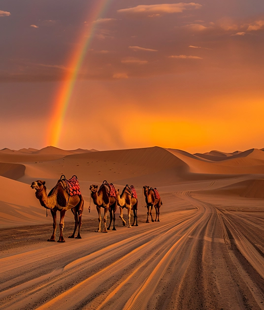 Dubai Signature Explorer