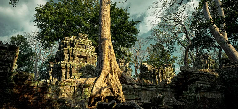 Best of Vietnam & Cambodia