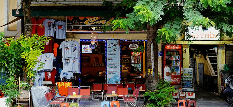 Best of Vietnam & Cambodia