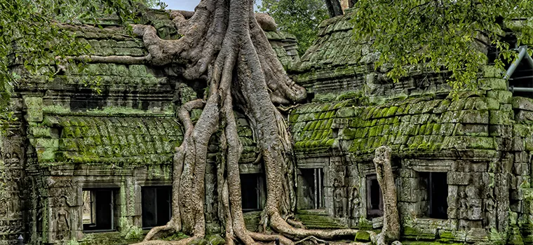 Vietnam & Cambodia Highlights