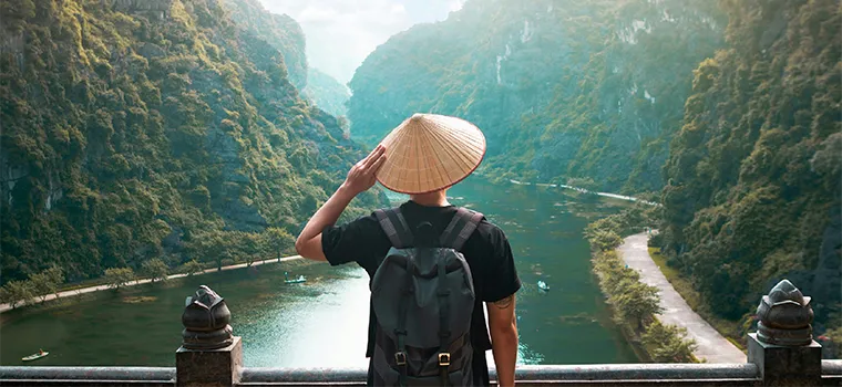 Vietnam & Cambodia Highlights