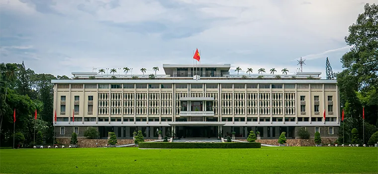 Simply Ho Chi Minh City